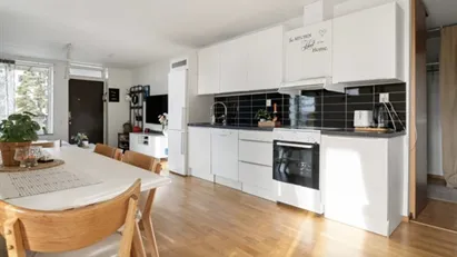 Skärholmen - 3rok - tillsv - 16.100kr/mån