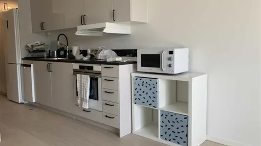 Apartments in Salem - photo 3