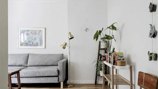 Apartments in Majorna-Linné - photo 2