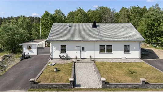 Houses in Nykvarn - photo 10