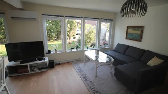 Houses in Halmstad - photo 4