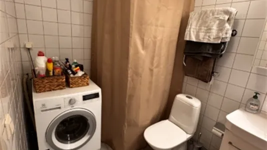 Apartments in Stockholm West - photo 2