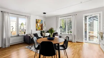 Solna - 2rok - 6mån - 15.525kr/mån