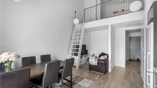 Apartments in Stockholm West - photo 1