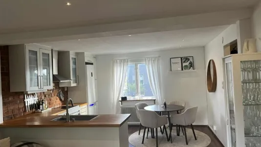 Apartments in Järfälla - photo 2