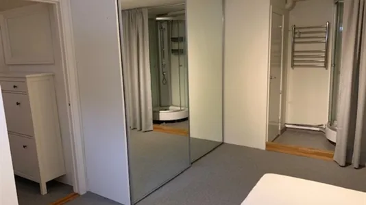 Apartments in Danderyd - photo 13