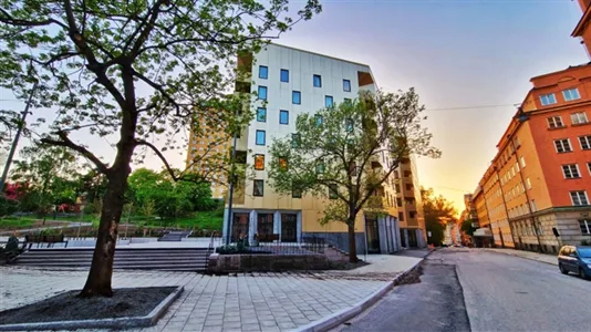 Apartments in Kungsholmen - photo 12