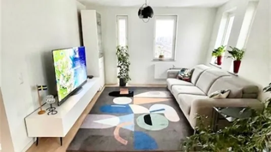 Apartments in Uppsala - photo 3