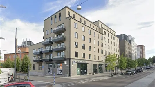 Apartments in Nacka - photo 1