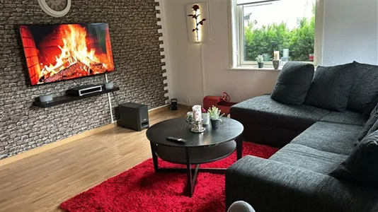 Houses in Örkelljunga - photo 13