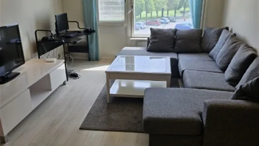 Apartments in Lundby - photo 3