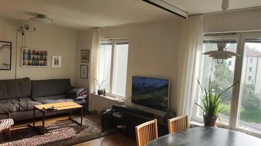 Apartments in Stockholm South - photo 3