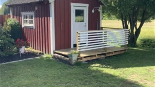 Houses in Umeå - photo 4