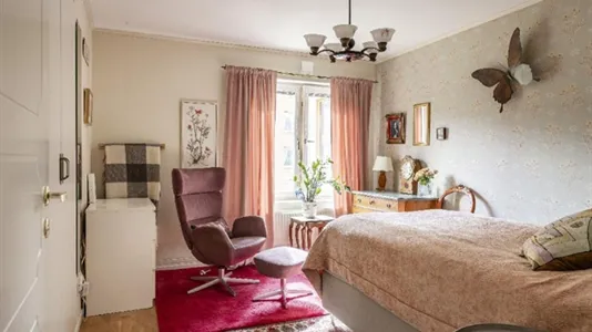 Apartments in Sollentuna - photo 4