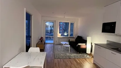 Solna - 2rok - tillsv - 18.975kr/mån