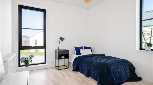 Houses in Sigtuna - photo 14