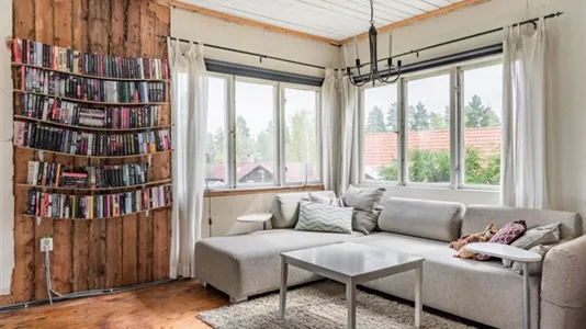 Houses in Falun - photo 1