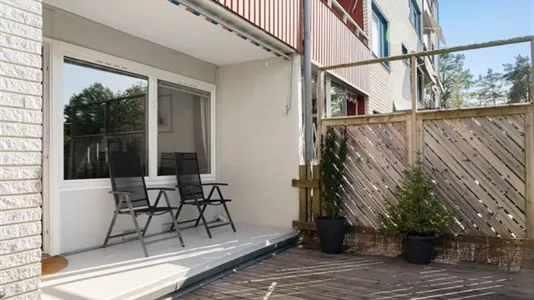 Apartments in Nacka - photo 7