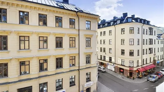 Apartments in Vasastan - photo 15