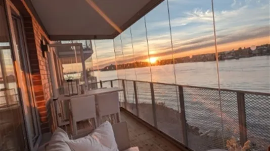 Apartments in Nacka - photo 3