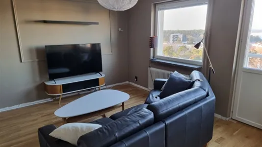 Apartments in Järfälla - photo 4