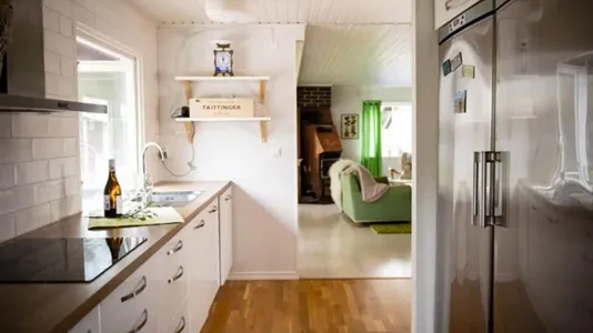 Houses in Karlstad - photo 15