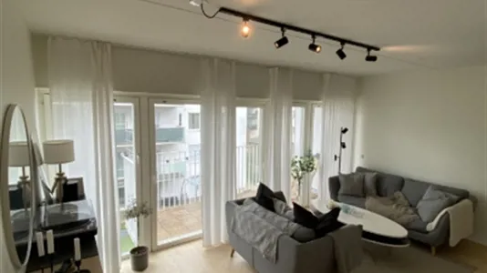Apartments in Sollentuna - photo 2