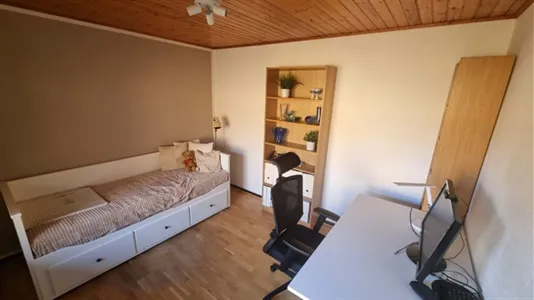 Houses in Lund - photo 8