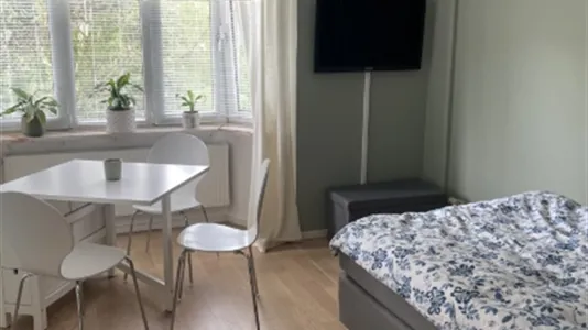 Apartments in Stockholm South - photo 13