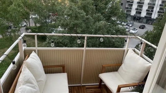 Apartments in Stockholm South - photo 6