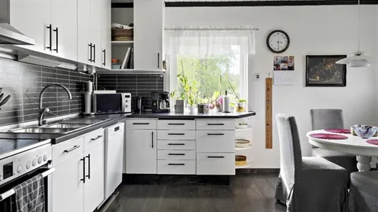 Houses in Östra Göinge - photo 8