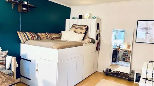 Apartments in Södermalm - photo 2