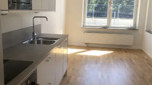 Apartments in Nacka - photo 2