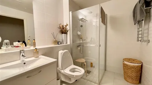 Apartments in Lundby - photo 4