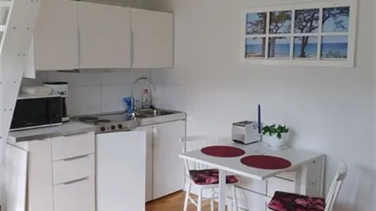 Apartments in Österåker - photo 4