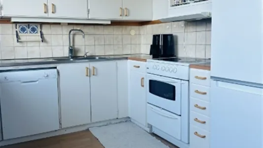 Apartments in Järfälla - photo 5