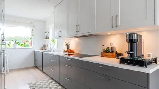 Houses in Uppsala - photo 11