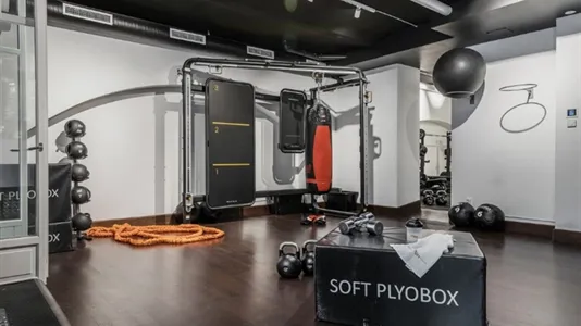 Apartments in Kungsholmen - photo 13