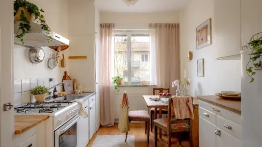 Apartments in Stockholm South - photo 4