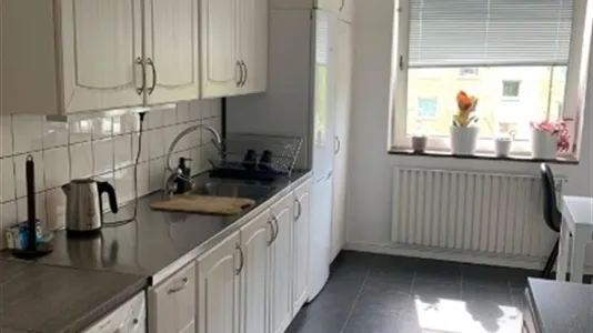 Apartments in Kirseberg - photo 4