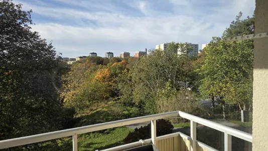 Apartments in Nacka - photo 14