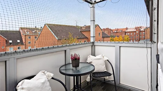 Apartments in Trelleborg - photo 9