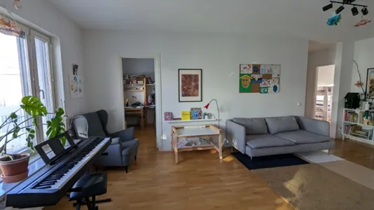 Apartments in Solna - photo 1