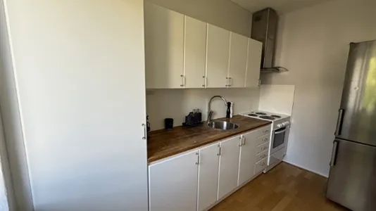 Apartments in Enköping - photo 9