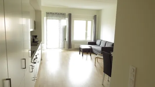Apartments in Örgryte-Härlanda - photo 2