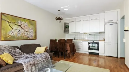 Apartments in Täby - photo 5