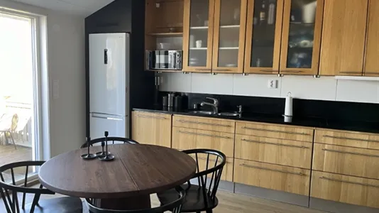 Houses in Härryda - photo 9