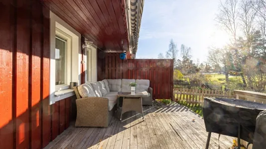Apartments in Tyresö - photo 3