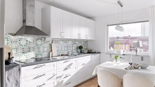 Apartments in Gothenburg City Centre - photo 2