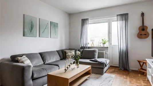Apartments in Örebro - photo 1